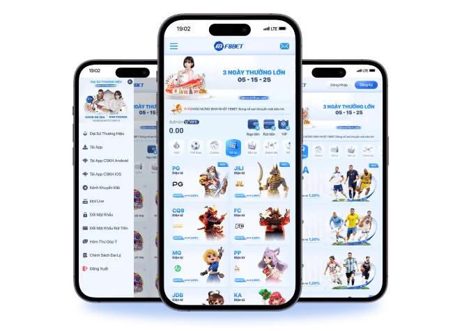 Jackpot và phần thưởng lớn