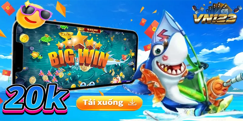 Trò chơi nổ hũ JN88 với jackpot lớn