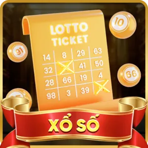 Trò chơi Xổ Số tại JN88