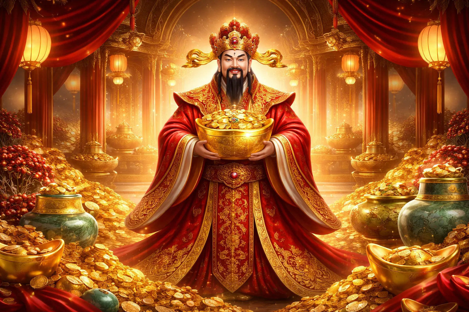 Sẵn Sàng Trải Nghiệm JN88