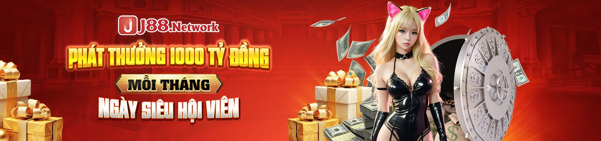 Hình ảnh tổng quan dịch vụ hỗ trợ khách hàng JN88 Giftcode